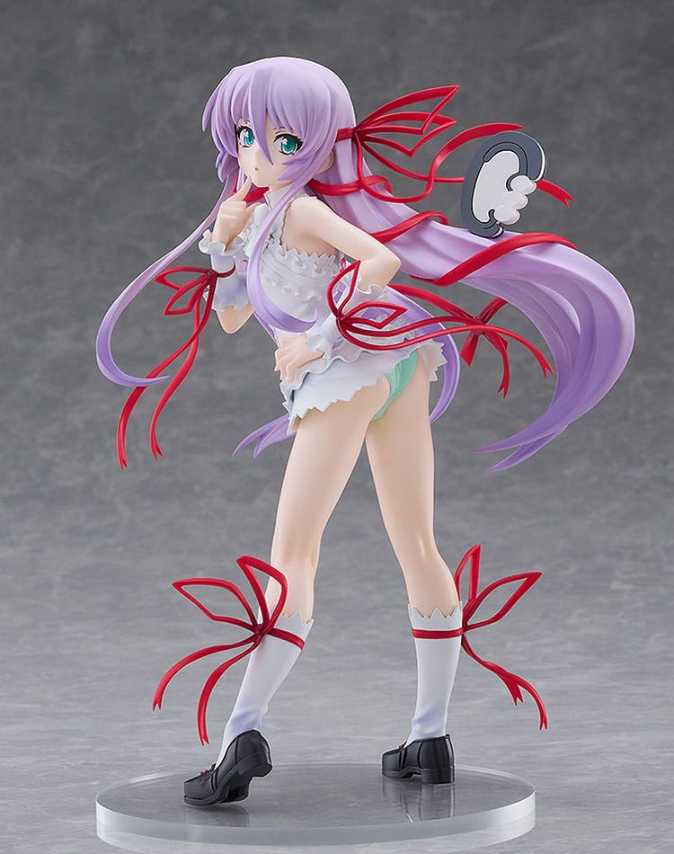 Demonbane Pop Up Parade PVC Statue Al Azif Special Edition 22 cm - MangaShop.ro