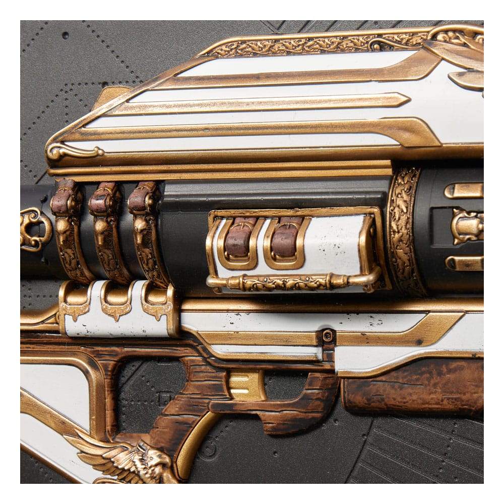 Destiny Replica Plaque Gjallarhorn 45 cm - MangaShop.ro