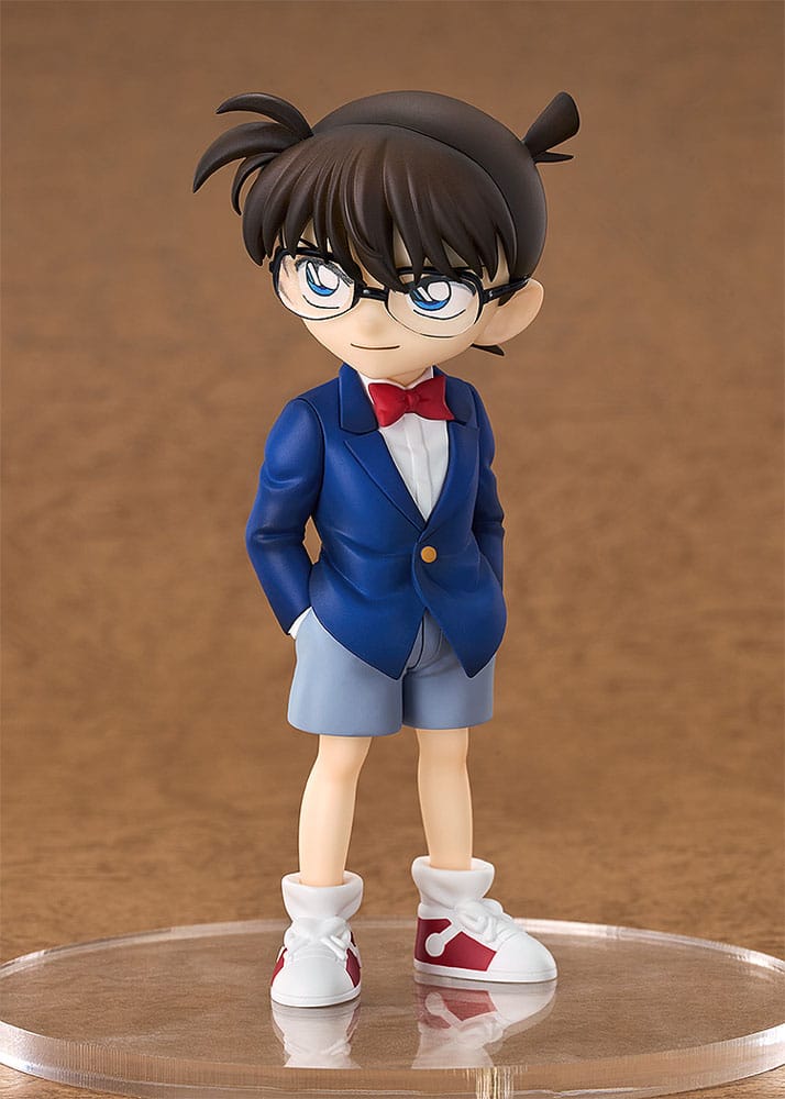 Case Closed Pop Up Parade PVC Statue Conan Edogawa 15 cm - MangaShop.ro