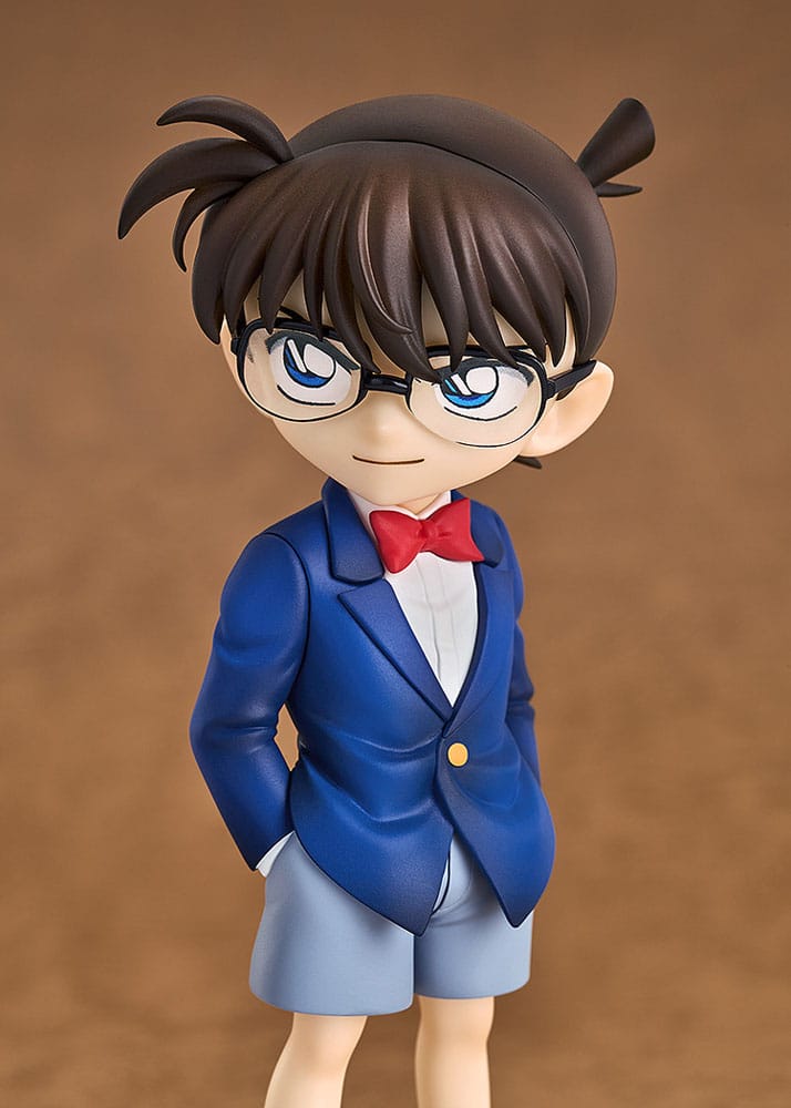 Case Closed Pop Up Parade PVC Statue Conan Edogawa 15 cm - MangaShop.ro