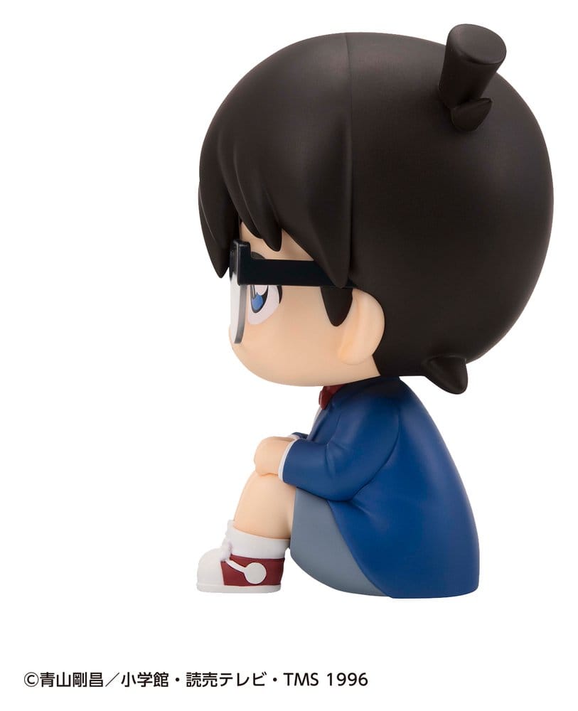 Detective Conan Look Up PVC Figure Conan Edogawa 11 cm - MangaShop.ro
