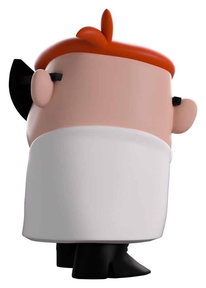 Dexter's Laboratory Vinyl Figure Dexter 9 cm - MangaShop.ro