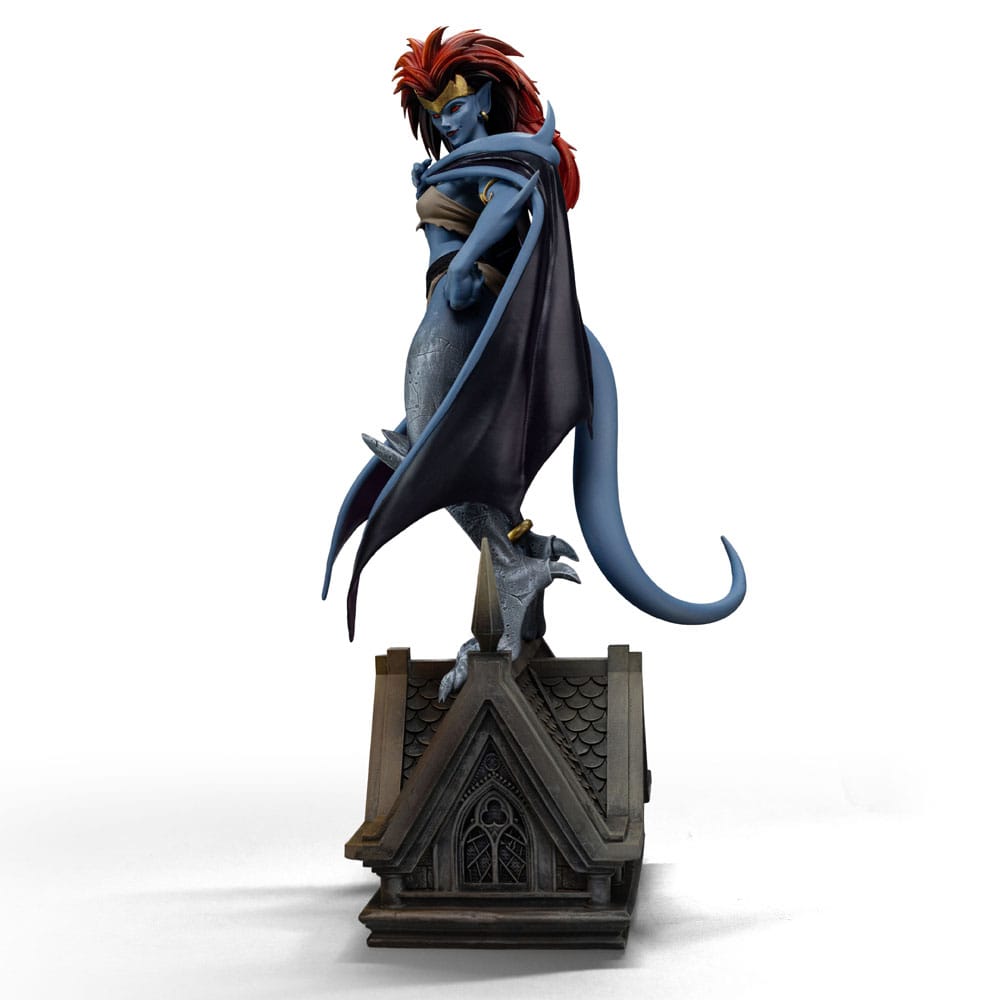 Gargoyles Art Scale Statue 1/10 Demona 29 cm - MangaShop.ro