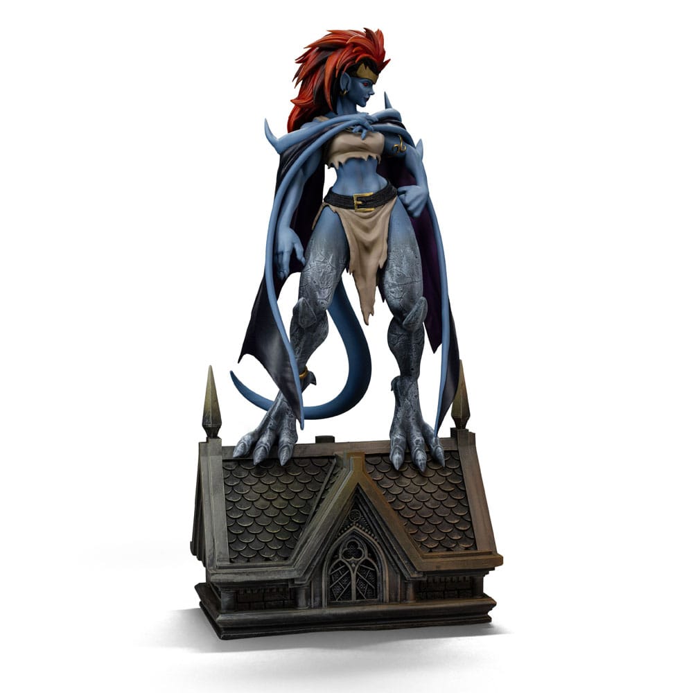 Gargoyles Art Scale Statue 1/10 Demona 29 cm - MangaShop.ro