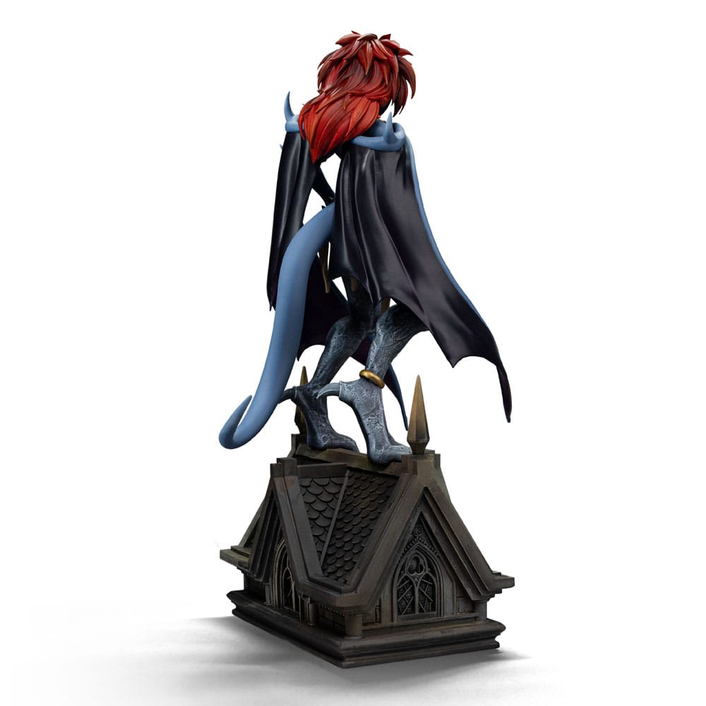 Gargoyles Art Scale Statue 1/10 Demona 29 cm - MangaShop.ro
