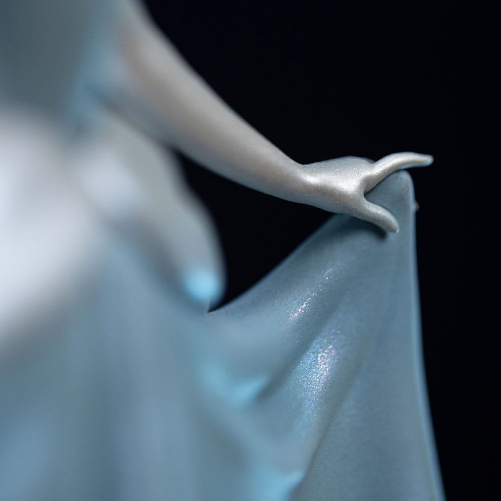 Disney Classics Art Scale Statue 1/10 Cinderella 25 cm - MangaShop.ro