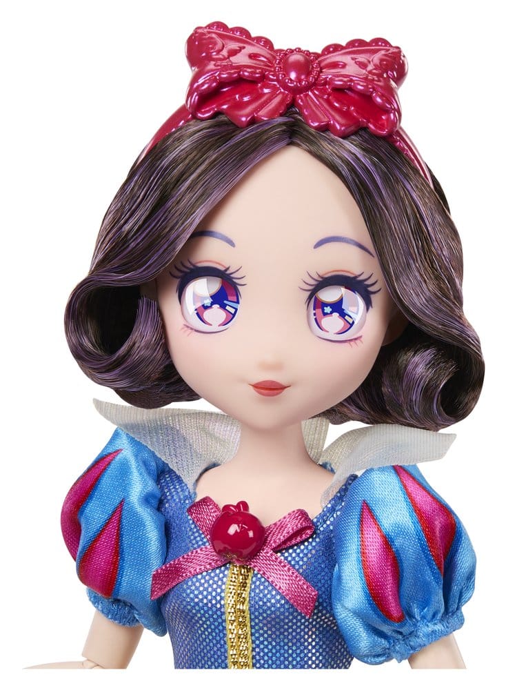 Disney Princess Doll Manga Snow White 22 cm - MangaShop.ro