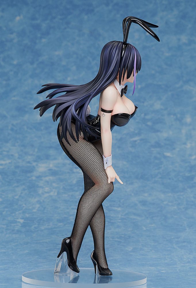Dolphin Wave PVC Statue 1/6 Minami Kurose: Black Bunny Ver. 26 cm - MangaShop.ro