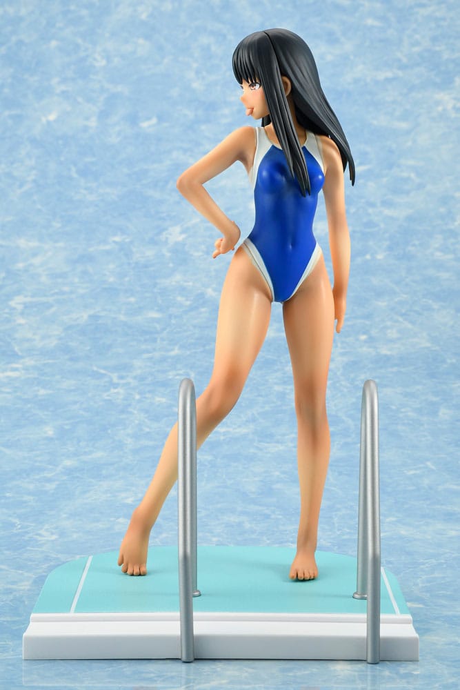 Don't Toy with Me, Miss Nagatoro 2nd Season PVC Statue 1/7 Miss Nagatoro 24 cm (Rerelease) - MangaShop.ro