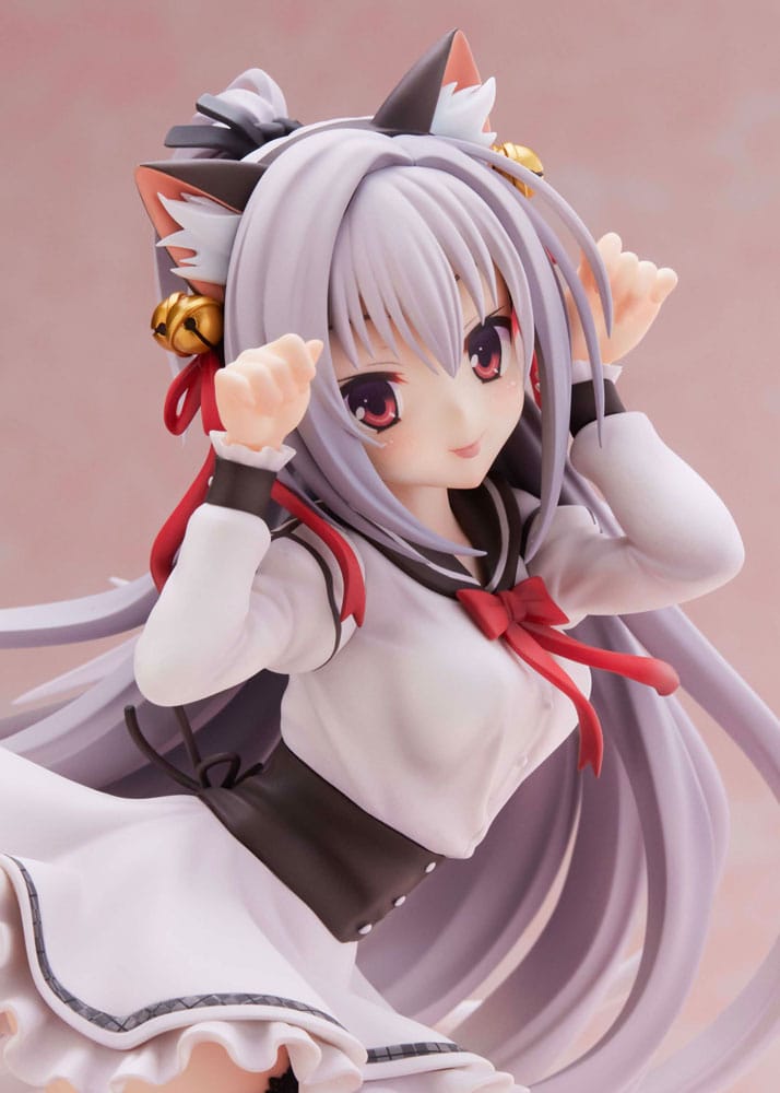 Dracu-riot! PVC Statue 1/7 Elina Olegovna Oven AmiAmi Limited Edition 25 cm - MangaShop.ro