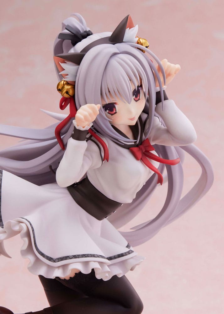 Dracu-riot! PVC Statue 1/7 Elina Olegovna Oven AmiAmi Limited Edition 25 cm - MangaShop.ro