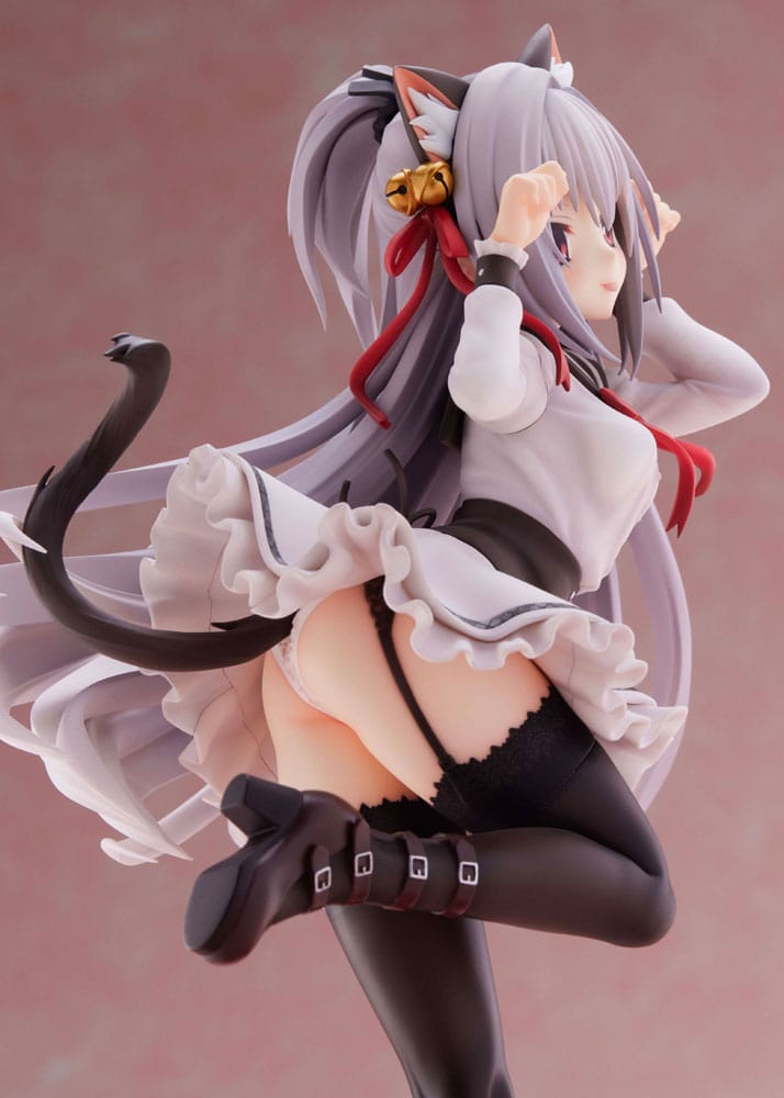Dracu-riot! PVC Statue 1/7 Elina Olegovna Oven AmiAmi Limited Edition 25 cm - MangaShop.ro