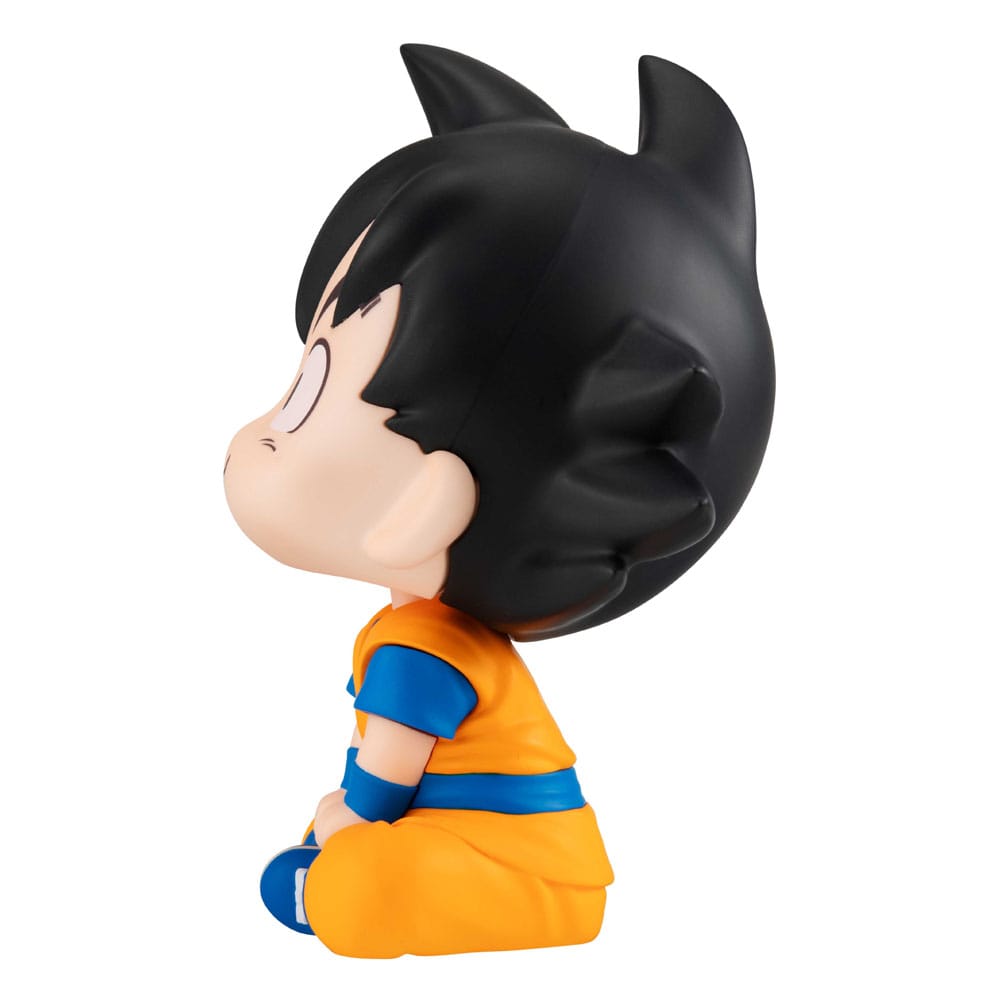 Dragon Ball Daima Look Up PVC Statue Son Goku Mini 11 cm - MangaShop.ro
