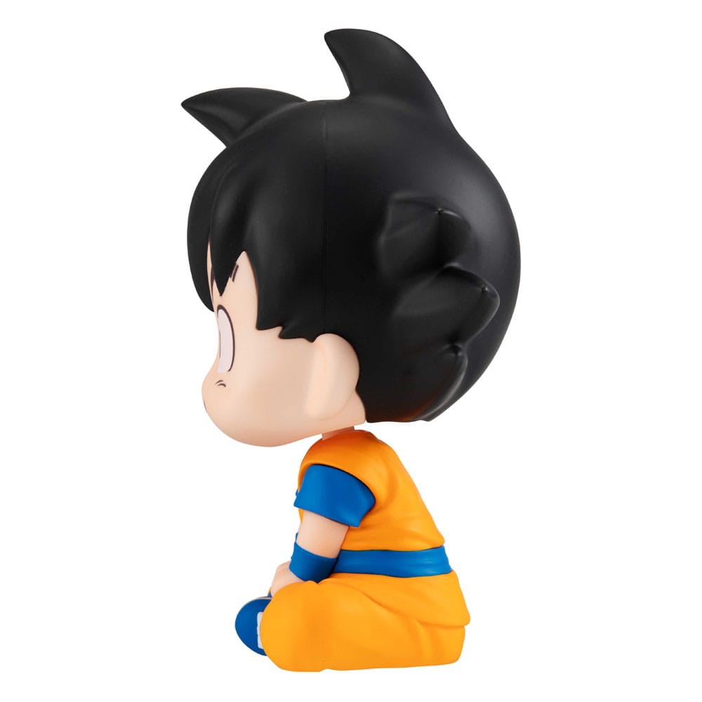 Dragon Ball Daima Look Up PVC Statue Son Goku Mini 11 cm - MangaShop.ro