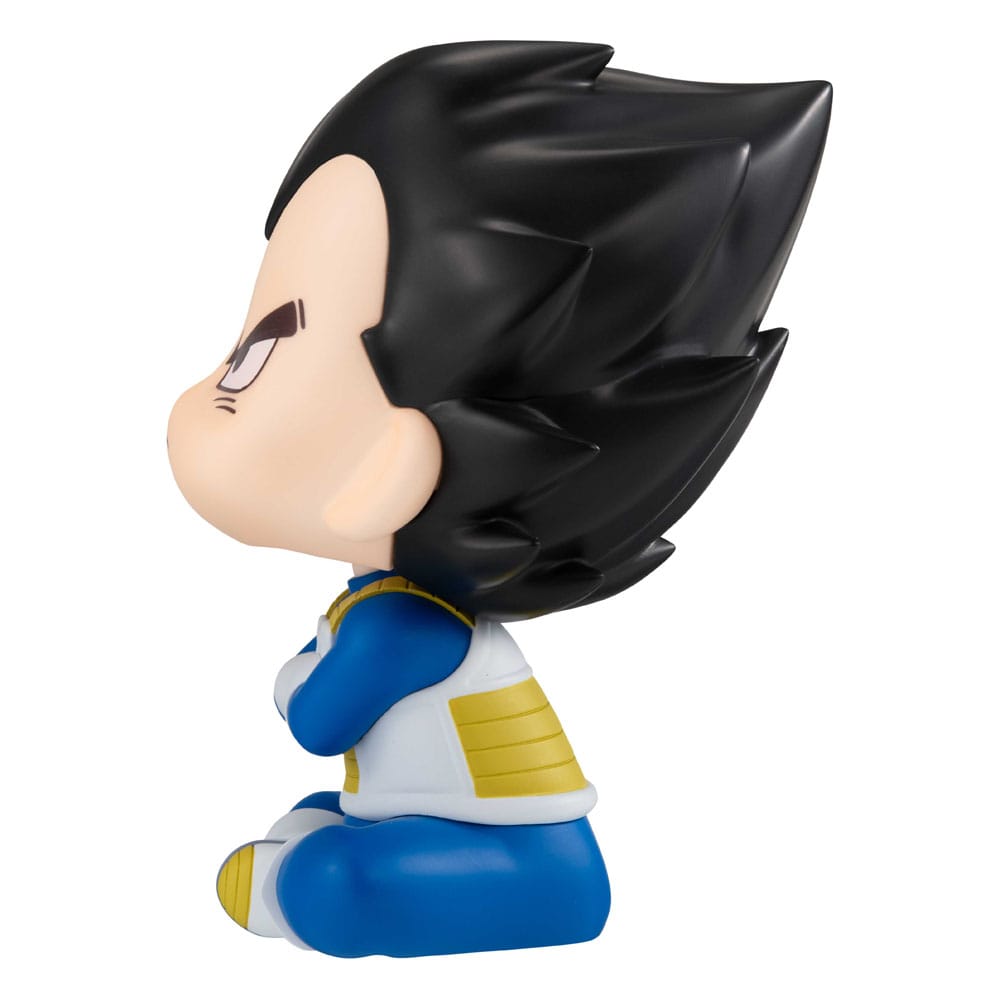 Dragon Ball Daima Look Up PVC Statue Vegeta Mini 11 cm - MangaShop.ro