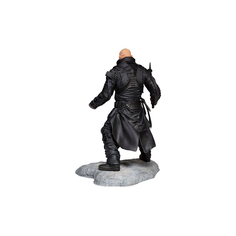 Dune (2021) PVC Statue Glossu Rabban 25 cm - MangaShop.ro