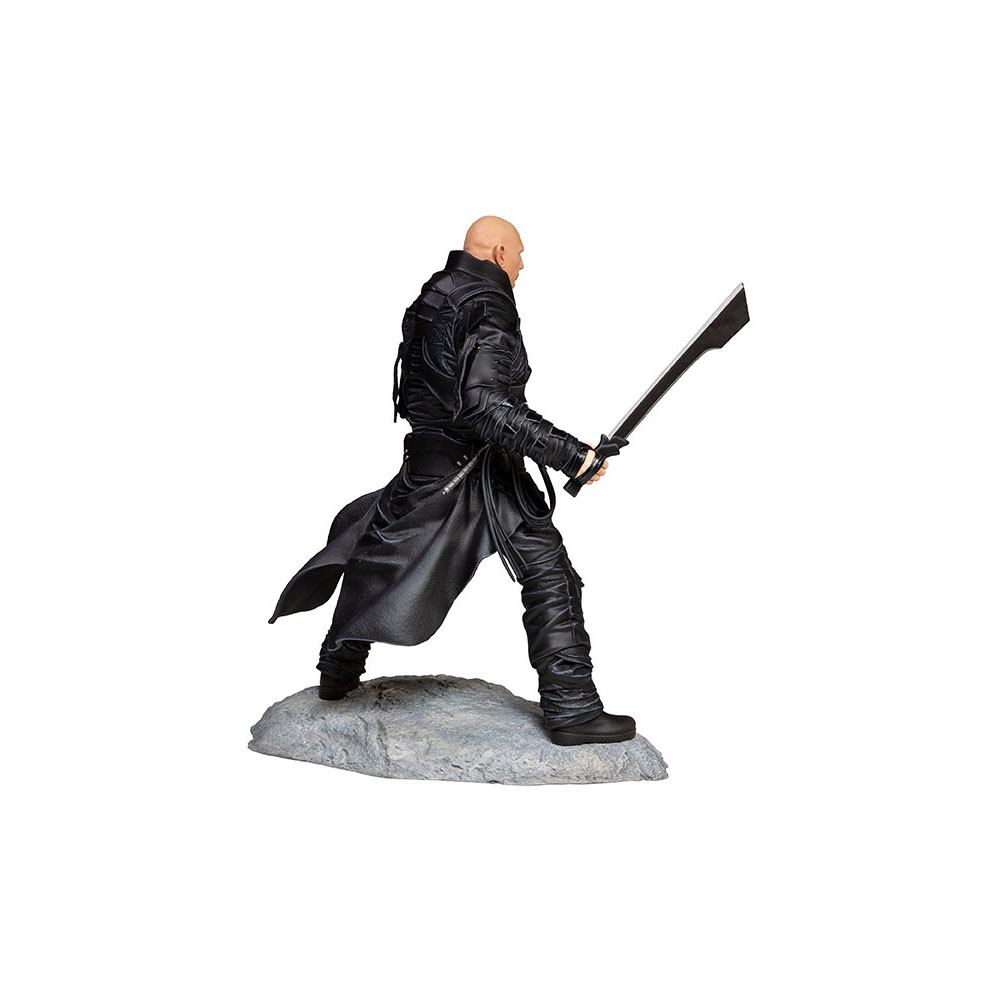 Dune (2021) PVC Statue Glossu Rabban 25 cm - MangaShop.ro