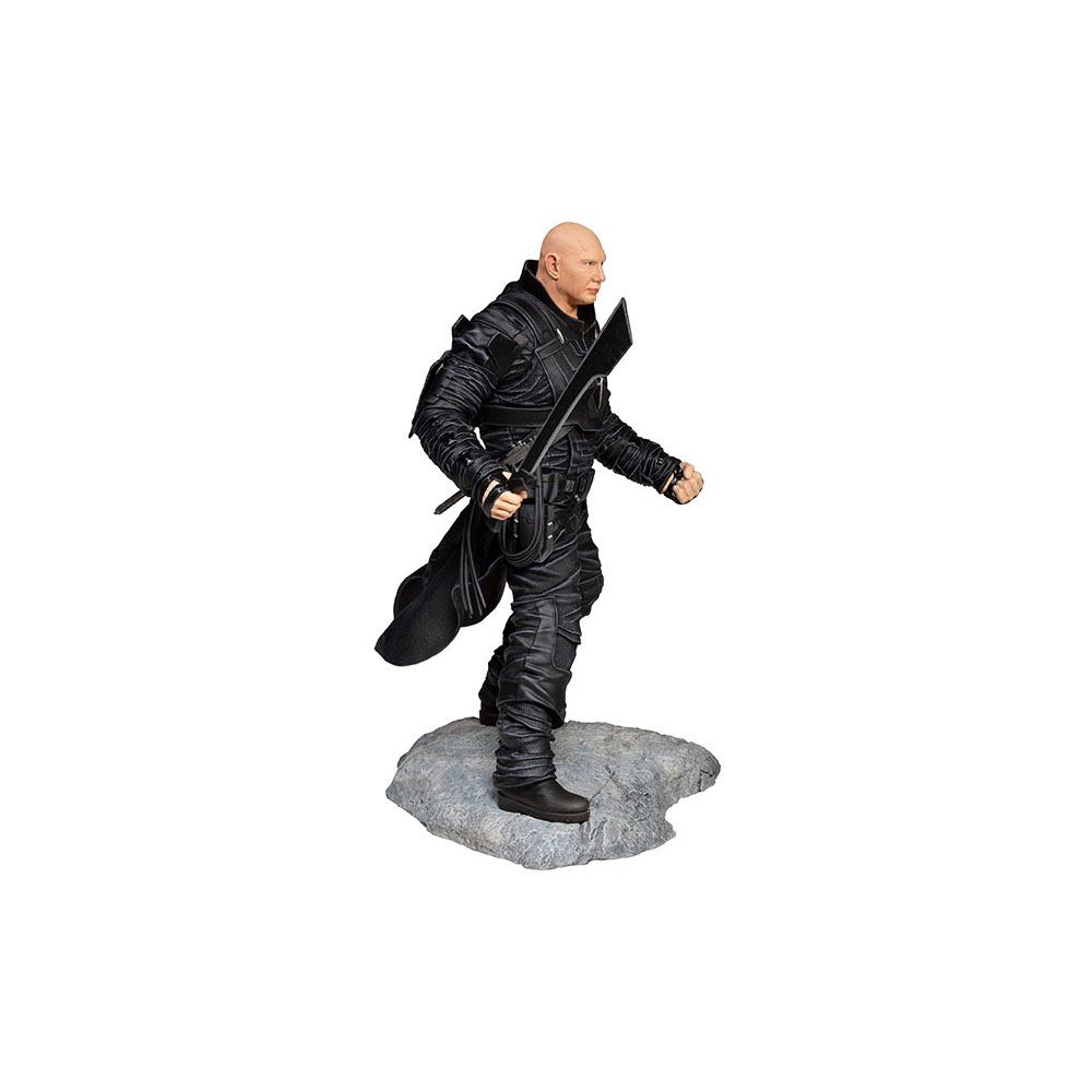 Dune (2021) PVC Statue Glossu Rabban 25 cm - MangaShop.ro