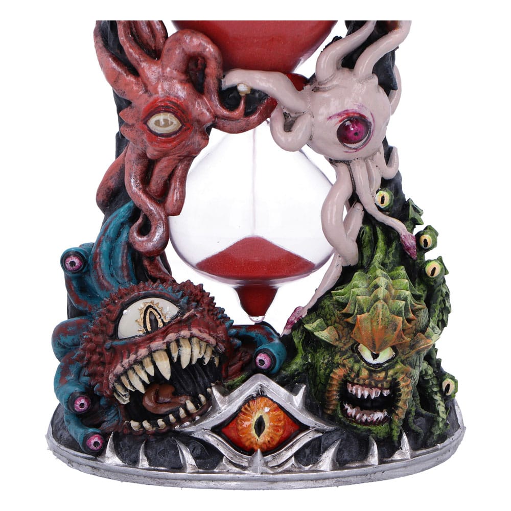 Dungeons & Dragons sandglass Beholder 18 cm - MangaShop.ro
