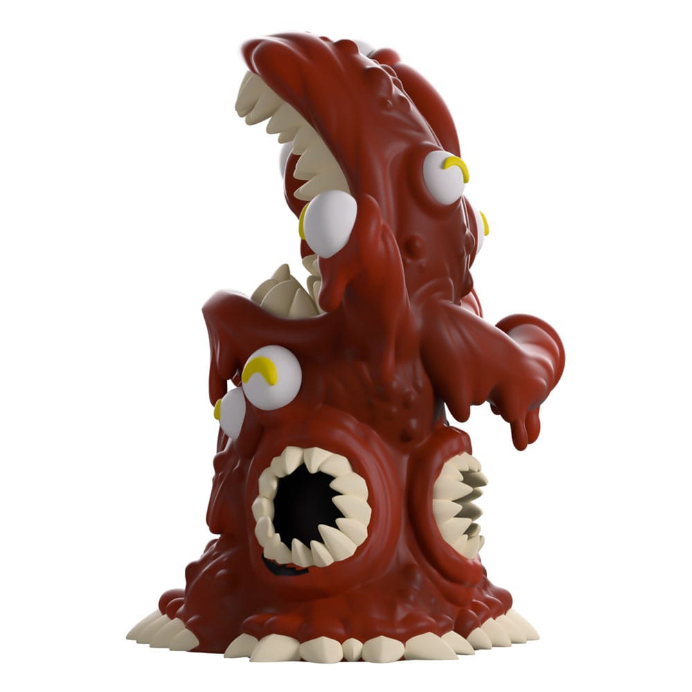 Dungeons & Dragons Vinyl Figure Gibbering Mouth 13 cm - MangaShop.ro