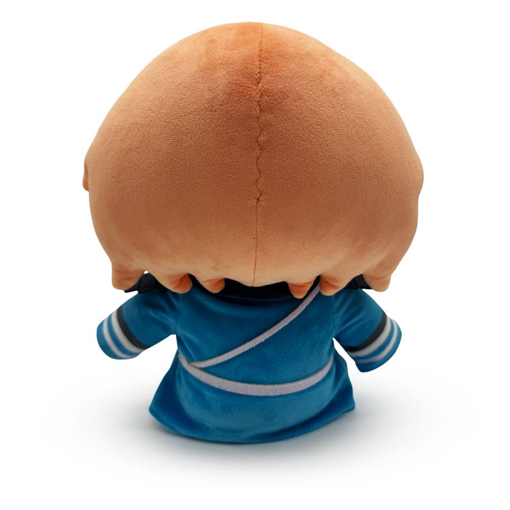 Eiyuden Chronicle: Hundred Heroes Plush Figure Seign 22 cm - MangaShop.ro