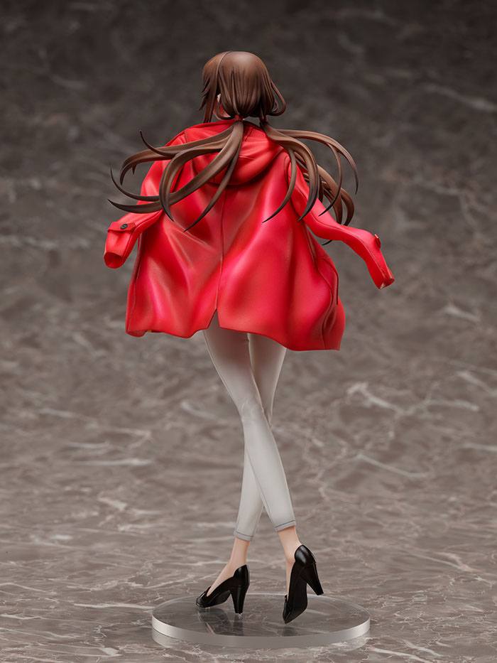 Neon Genesis Evangelion PVC Statue 1/7 Makinami Mari Illustrious Ver. Radio Eva 26 cm - MangaShop.ro