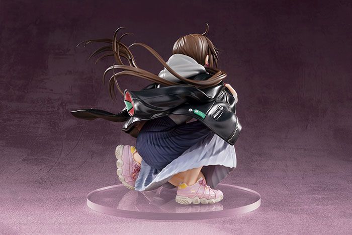Neon Genesis Evangelion PVC Statue 1/7 Makinami Mari Illustrious Ver. Radio Eva Part 2 16 cm - MangaShop.ro
