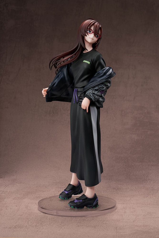 Neon Genesis Evangelion PVC Statue 1/7 Makinami Mari Illustrious Ver. Radio Eva Part 3 26 cm - MangaShop.ro