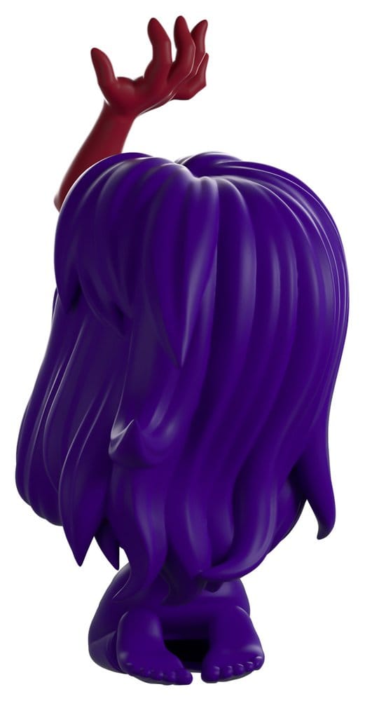 Faith: The Unholy Trinity Vinyl Figure Amy Martin 12 cm - MangaShop.ro