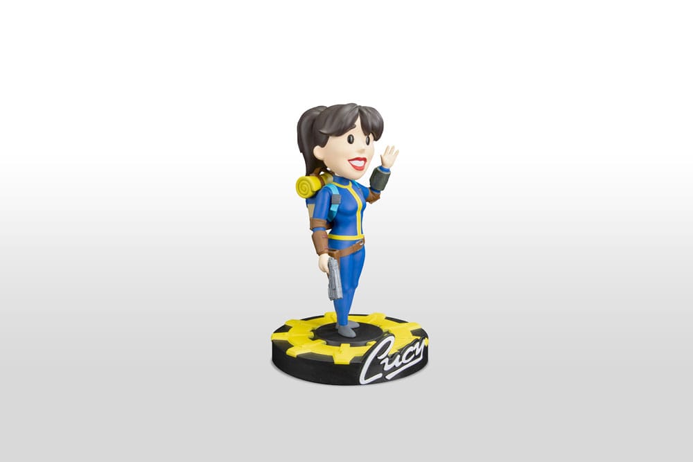 Fallout Vinyl Figure Lucy 20 cm - MangaShop.ro