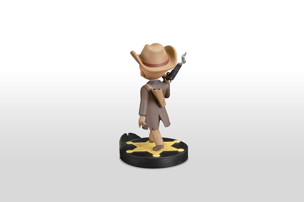 Fallout Vinyl Figure The Ghoul 20 cm - MangaShop.ro