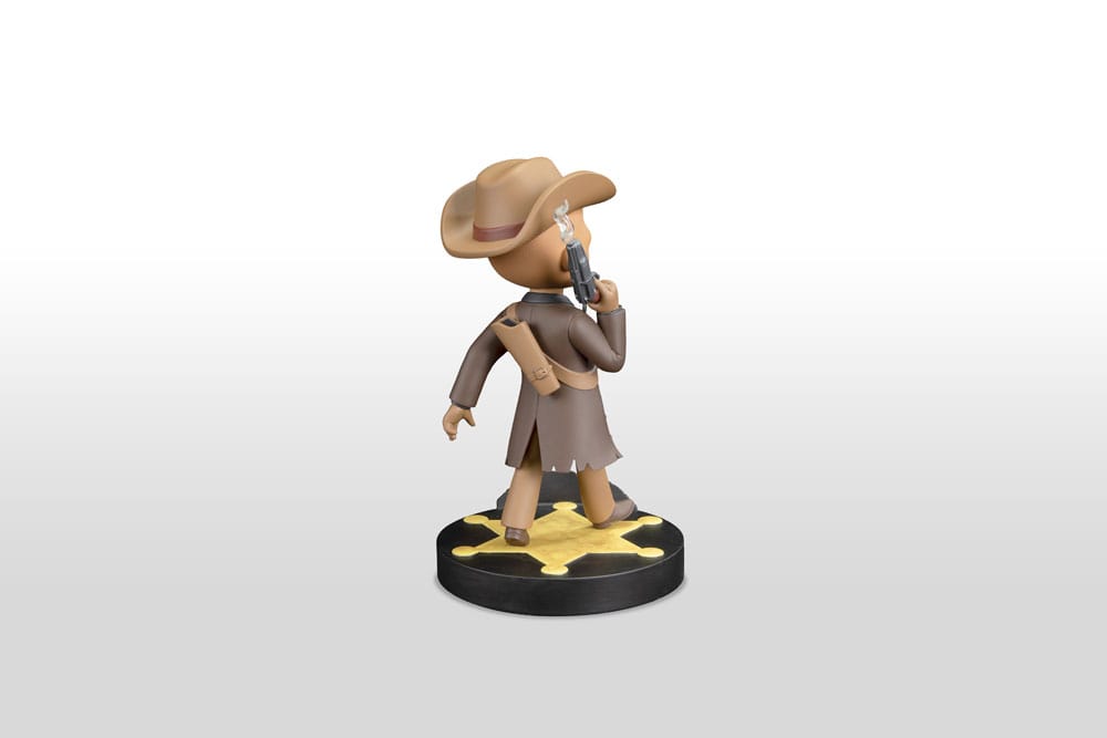 Fallout Vinyl Figure The Ghoul 20 cm - MangaShop.ro