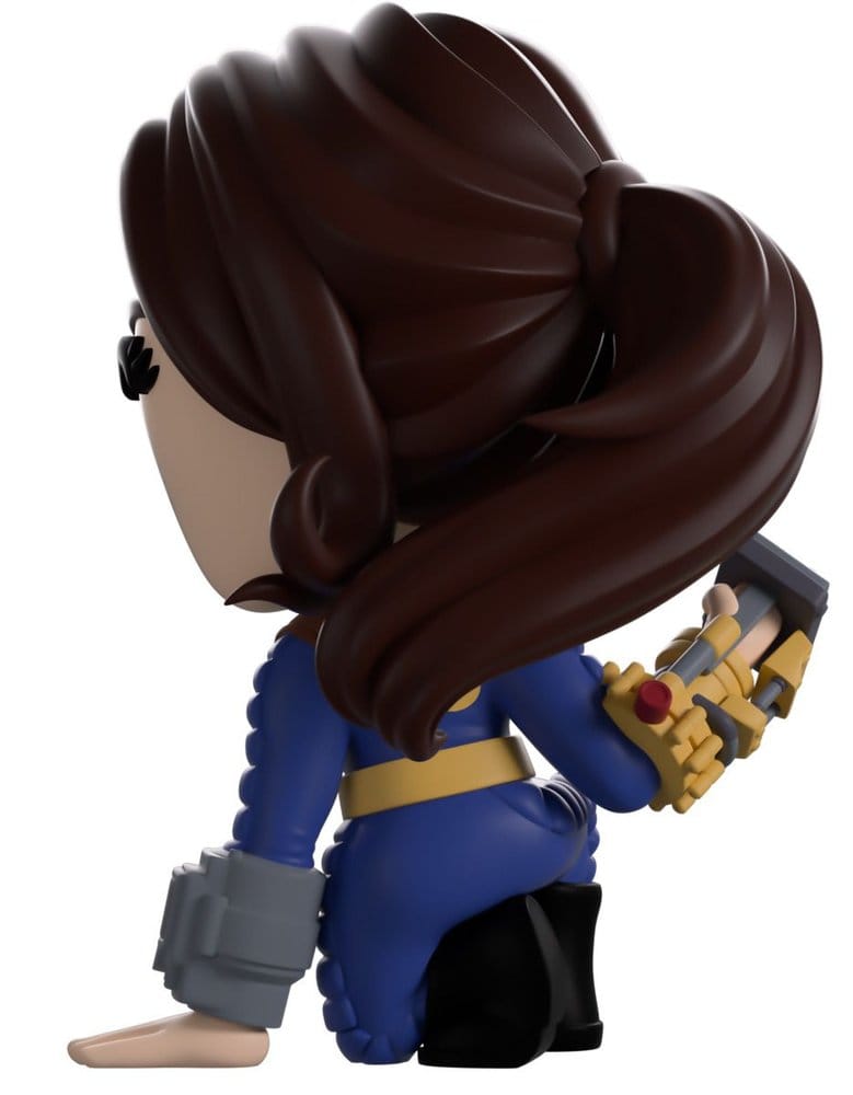 Fallout Vinyl Figure Lucy Power Fist 9 cm - MangaShop.ro