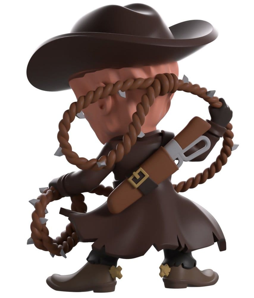 Fallout Vinyl Figure Lasso Ghoul 11 cm - MangaShop.ro