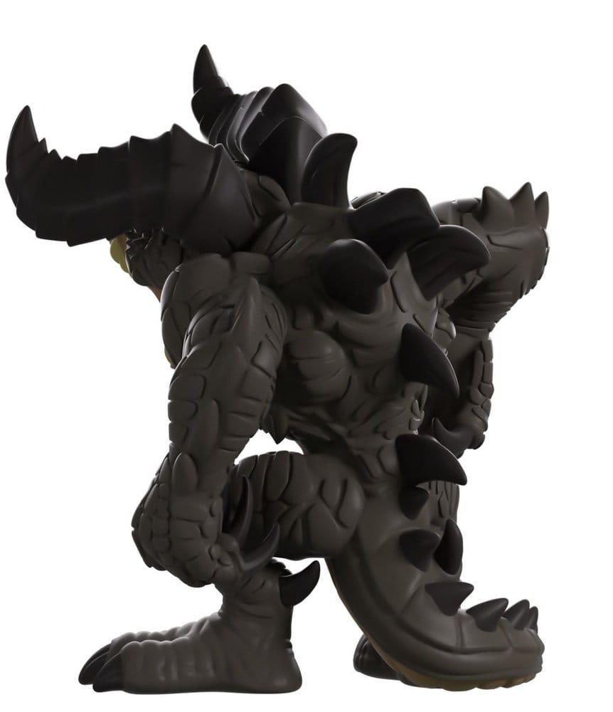 Fallout Vinyl Figure Deathclaw 12 cm - MangaShop.ro