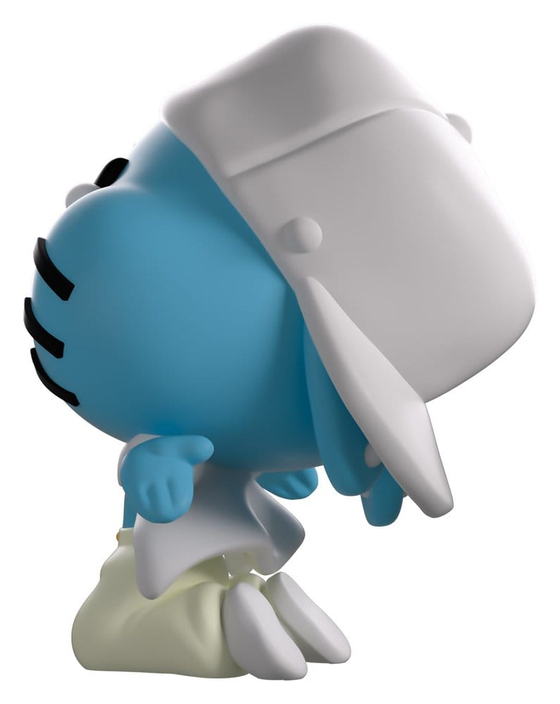 The Amazing World of Gumball Vinyl Figure Gumball 10 cm - MangaShop.ro