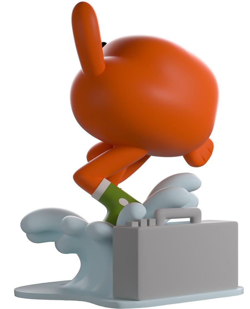 The Amazing World of Gumball Vinyl Figure Darwin 11 cm - MangaShop.ro