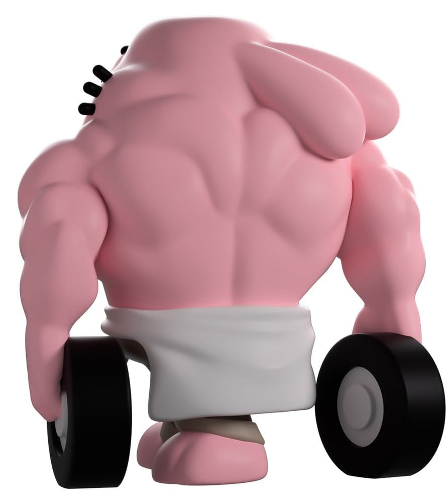 The Amazing World of Gumball Vinyl Figure Richard 11 cm - MangaShop.ro