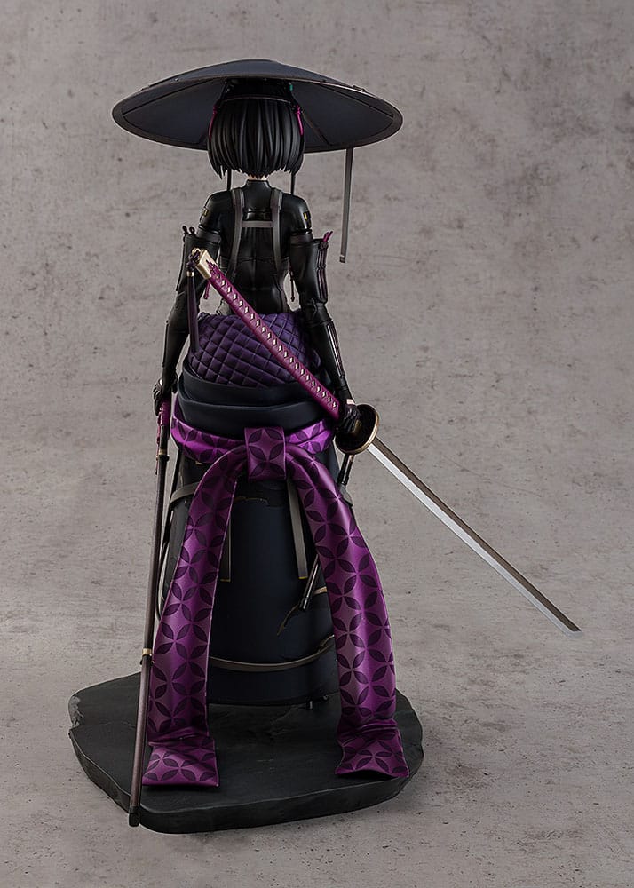 Falslander Statue 1/7 Ronin 25 cm - MangaShop.ro