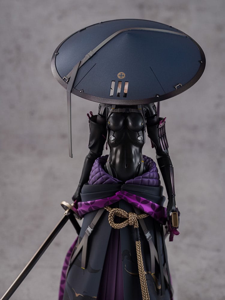 Falslander Statue 1/7 Ronin 25 cm - MangaShop.ro