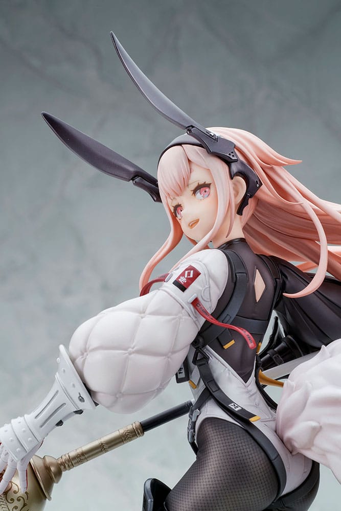 Falslander Statue PVC 1/7 Hexe 27 cm - MangaShop.ro