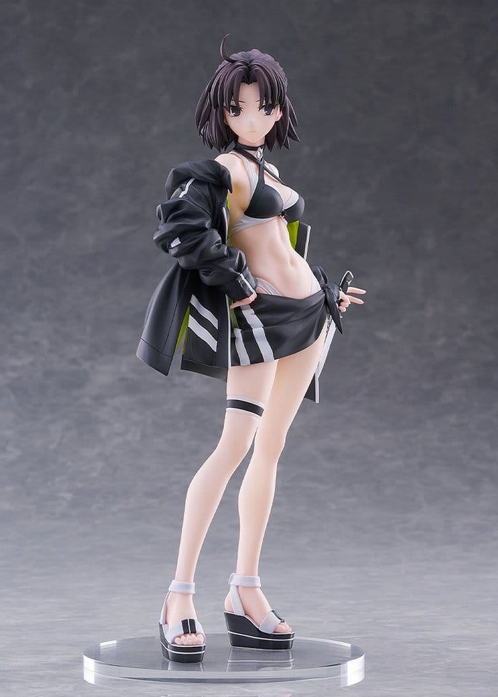 Fate/Grand Order PVC Figure 1/7 Moon Cancer / Jade Rabbit 26 cm - MangaShop.ro