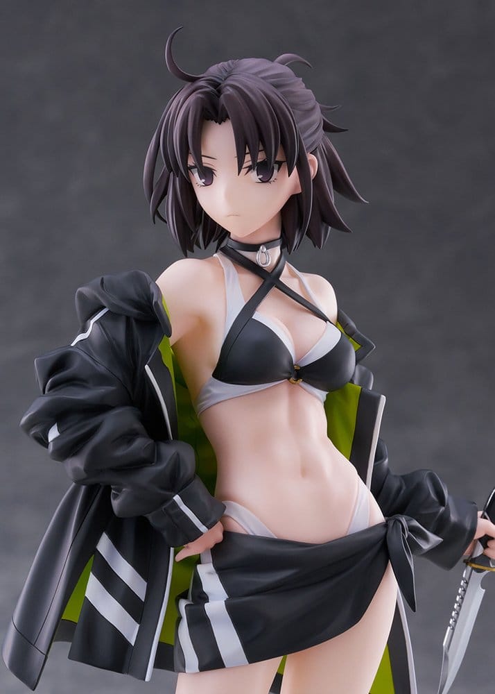Fate/Grand Order PVC Figure 1/7 Moon Cancer / Jade Rabbit 26 cm - MangaShop.ro