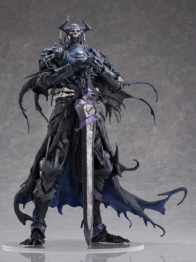 Fate/Grand Order Pop Up Parade SP PVC Figure Assassin/First Hassan 33 cm - MangaShop.ro