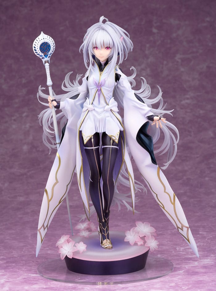 Fate/Grand Order PVC Statue 1/7 Arcade Caster/Merlin Prototype 27 cm - MangaShop.ro