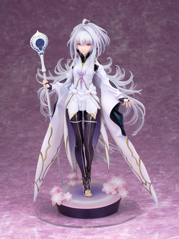 Fate/Grand Order PVC Statue 1/7 Arcade Caster/Merlin Prototype 27 cm - MangaShop.ro