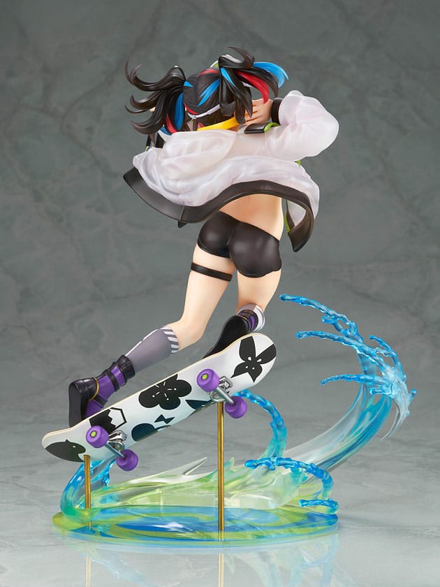 Fate/Grand Order PVC Statue 1/7 Berserker Sei Shounagon 24 cm - MangaShop.ro