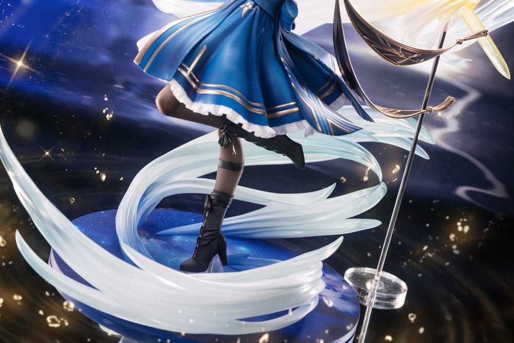 Honkai: Star Rail x Fate/stay night [UBW] PVC Figure 1/7 Saber 32 cm - MangaShop.ro