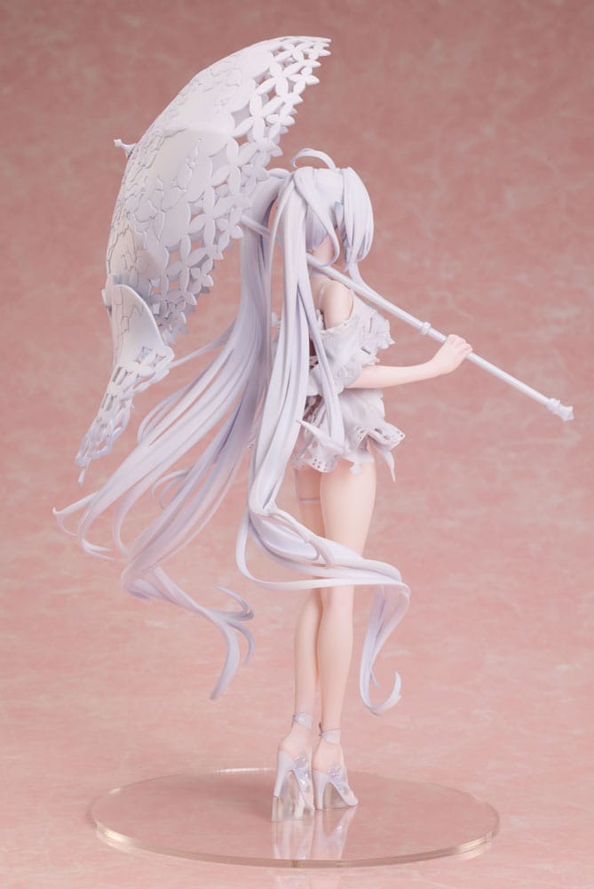 Fate/Grand Order PVC Statue 1/7 Pretender/Lady Avalon 30 cm - MangaShop.ro