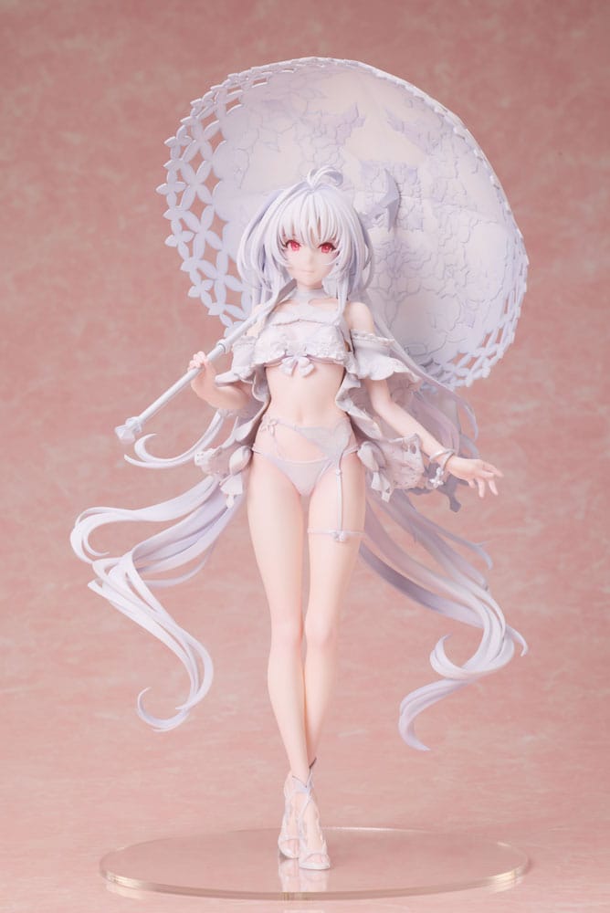 Fate/Grand Order PVC Statue 1/7 Pretender/Lady Avalon 30 cm - MangaShop.ro